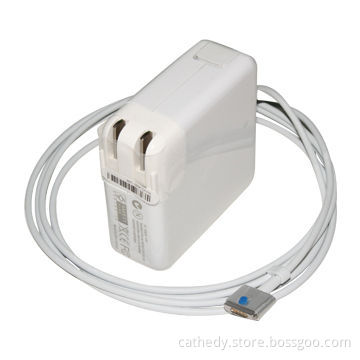 Genuine New 85W Power Adapter for Apple MacBook Pro A1398, MC975, A1424, 20V4.25ANew